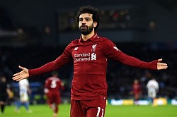 salah