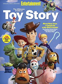 toy story